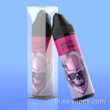 Breze Stiik Fit 6000 Puffs Vape Disposer